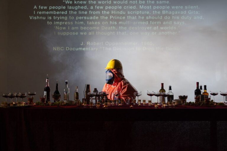 Artists-in-Residence: Current Positions (5)