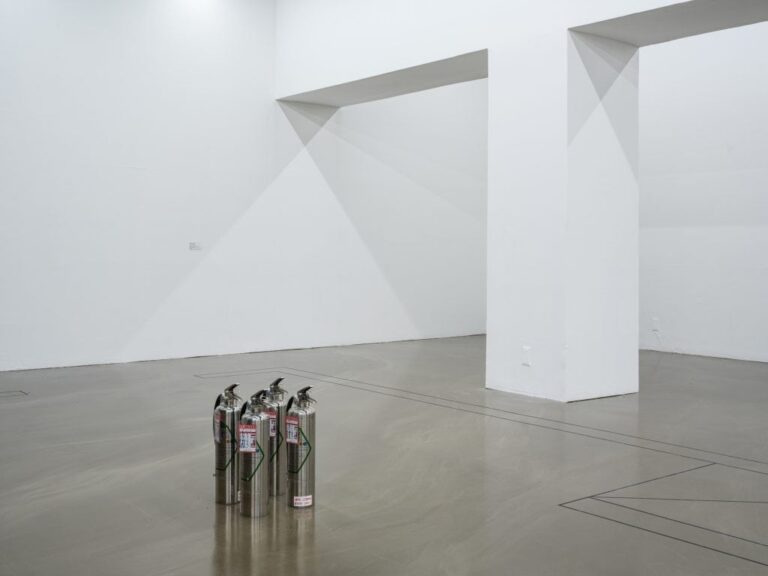 Artists-in-Residence: Current Positions (6)