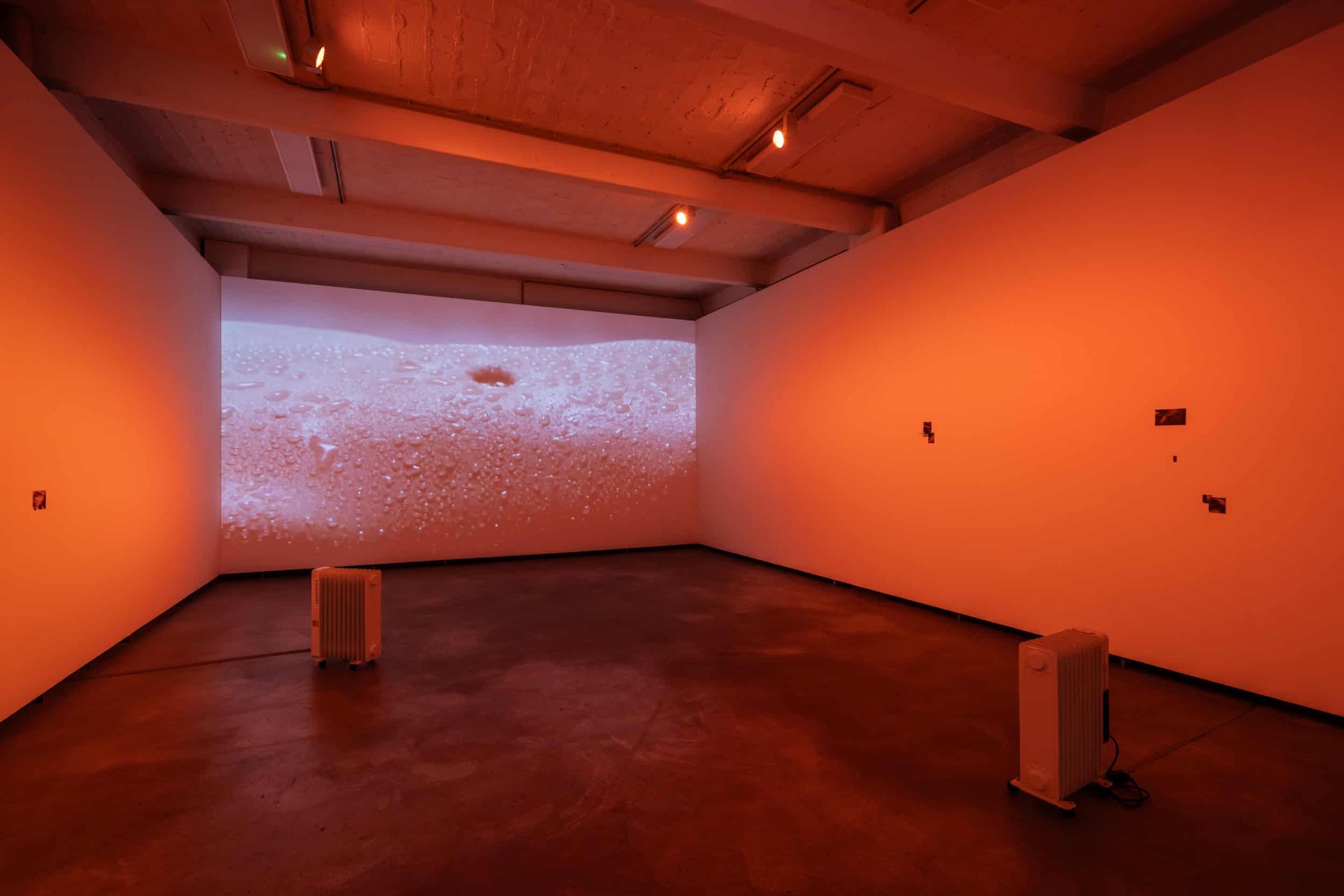 Artists-in-Residence: Current Positions (1)
