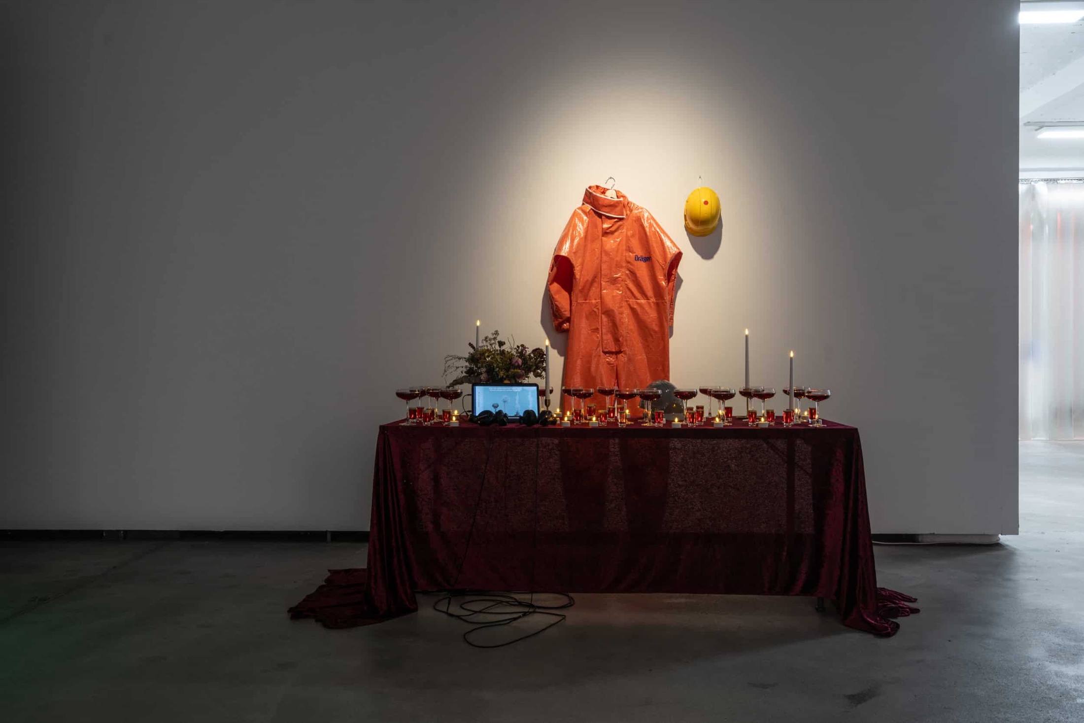 Artists-in-Residence: Current Positions (3)