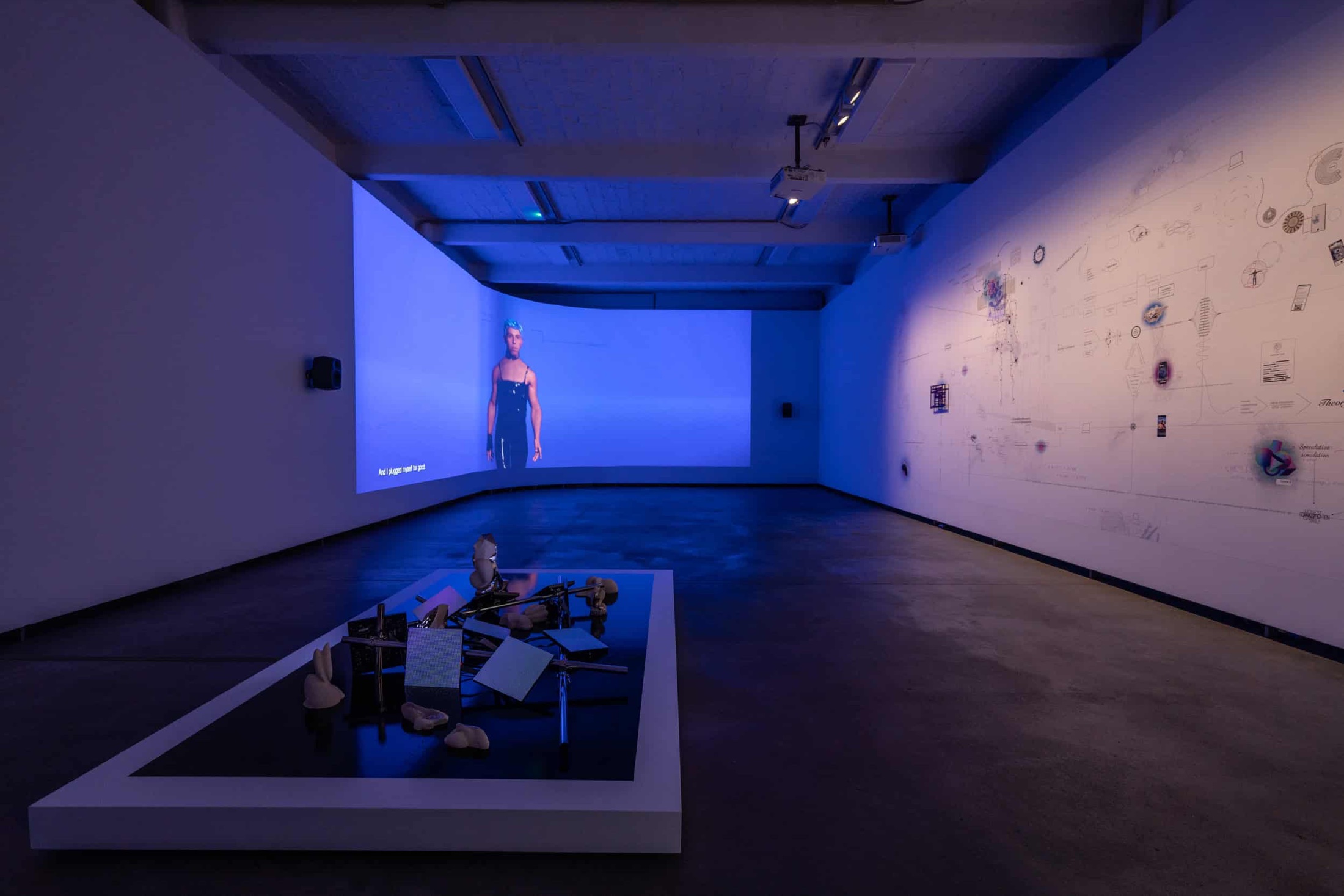 Artists-in-Residence: Current Positions (4)