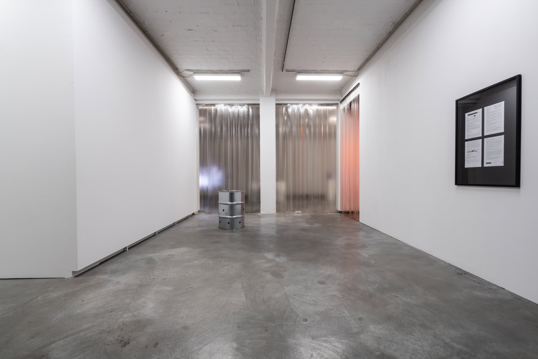 Artists-in-Residence: Current Positions (5)
