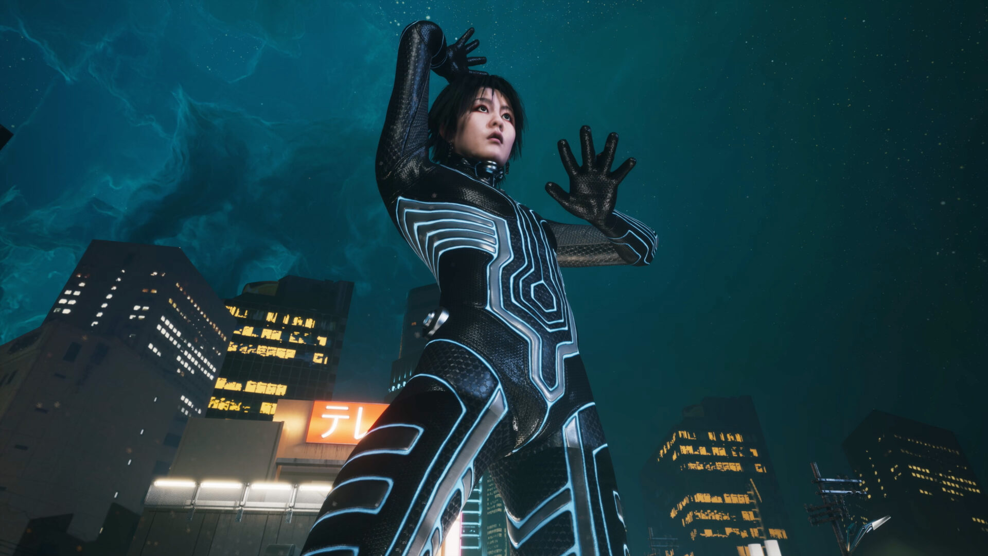 Lu Yang | Doku: Triage (1)