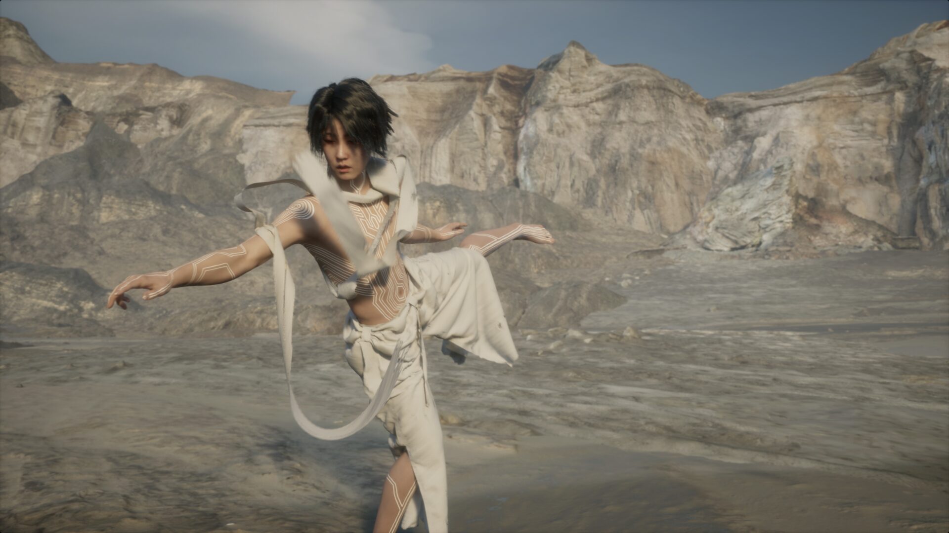 Lu Yang | Doku: Triage (3)