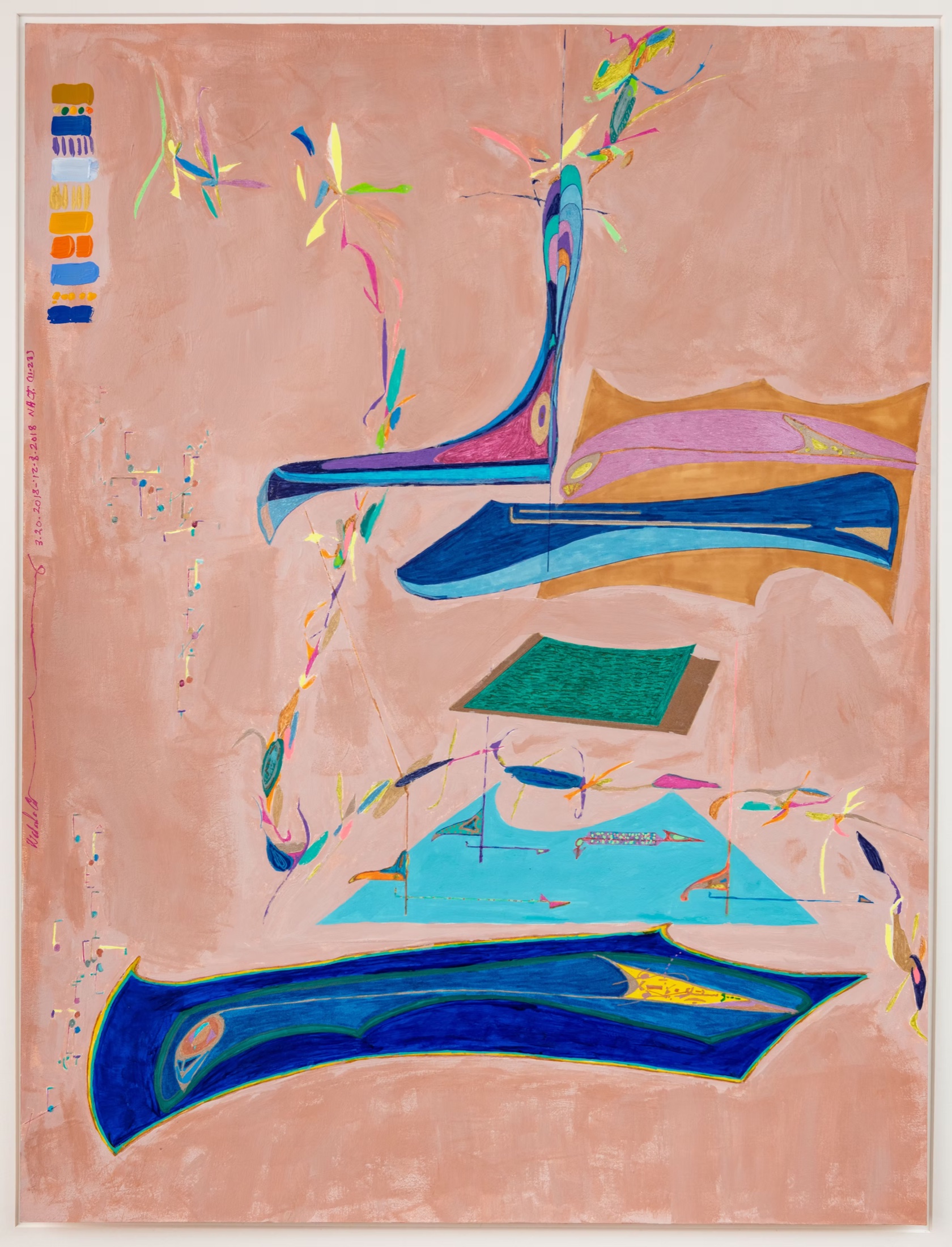 MALA (Music Art Life And...) (4)