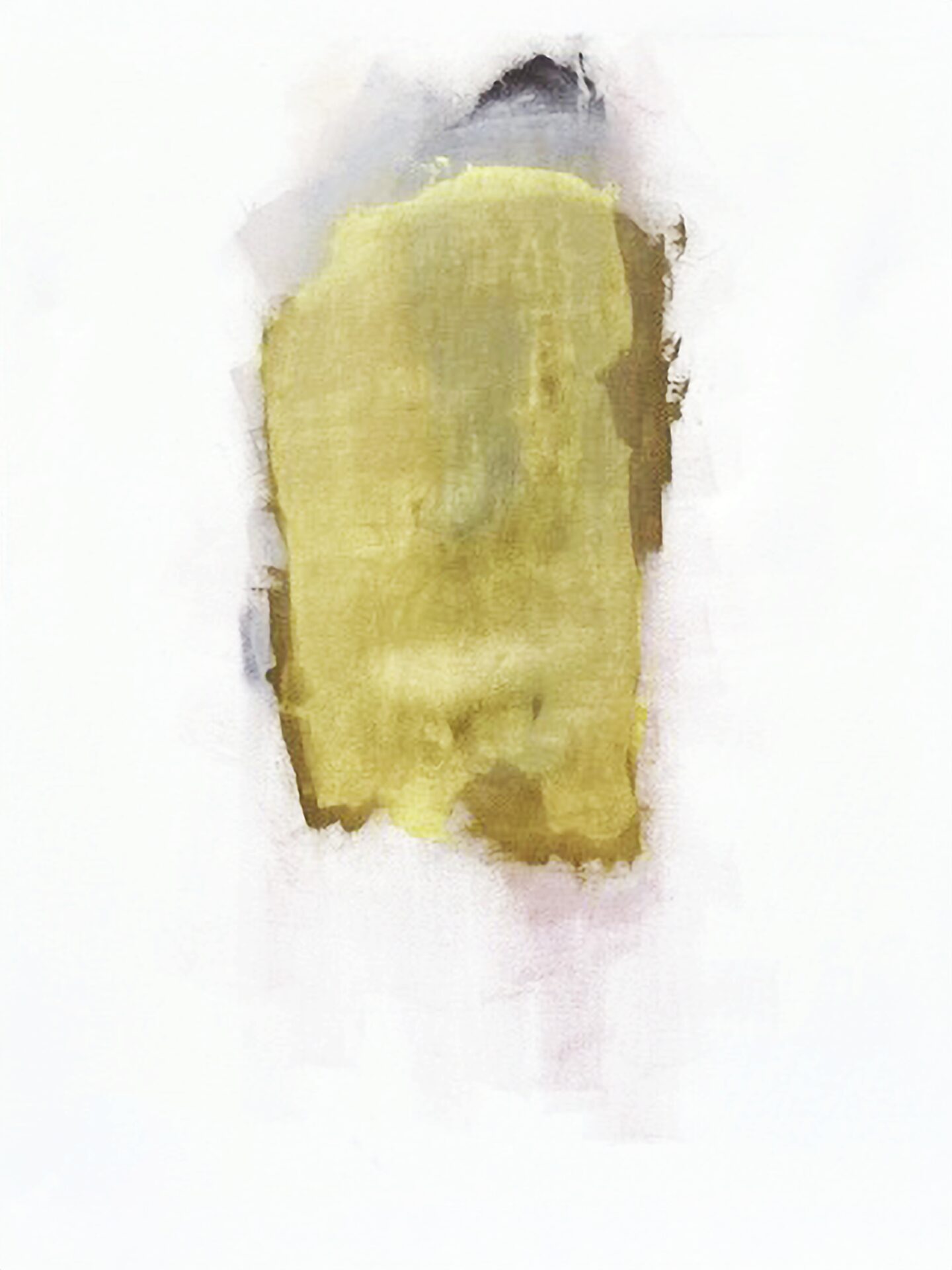 Lone Haugaard Madsen: Raum#428—Fumus