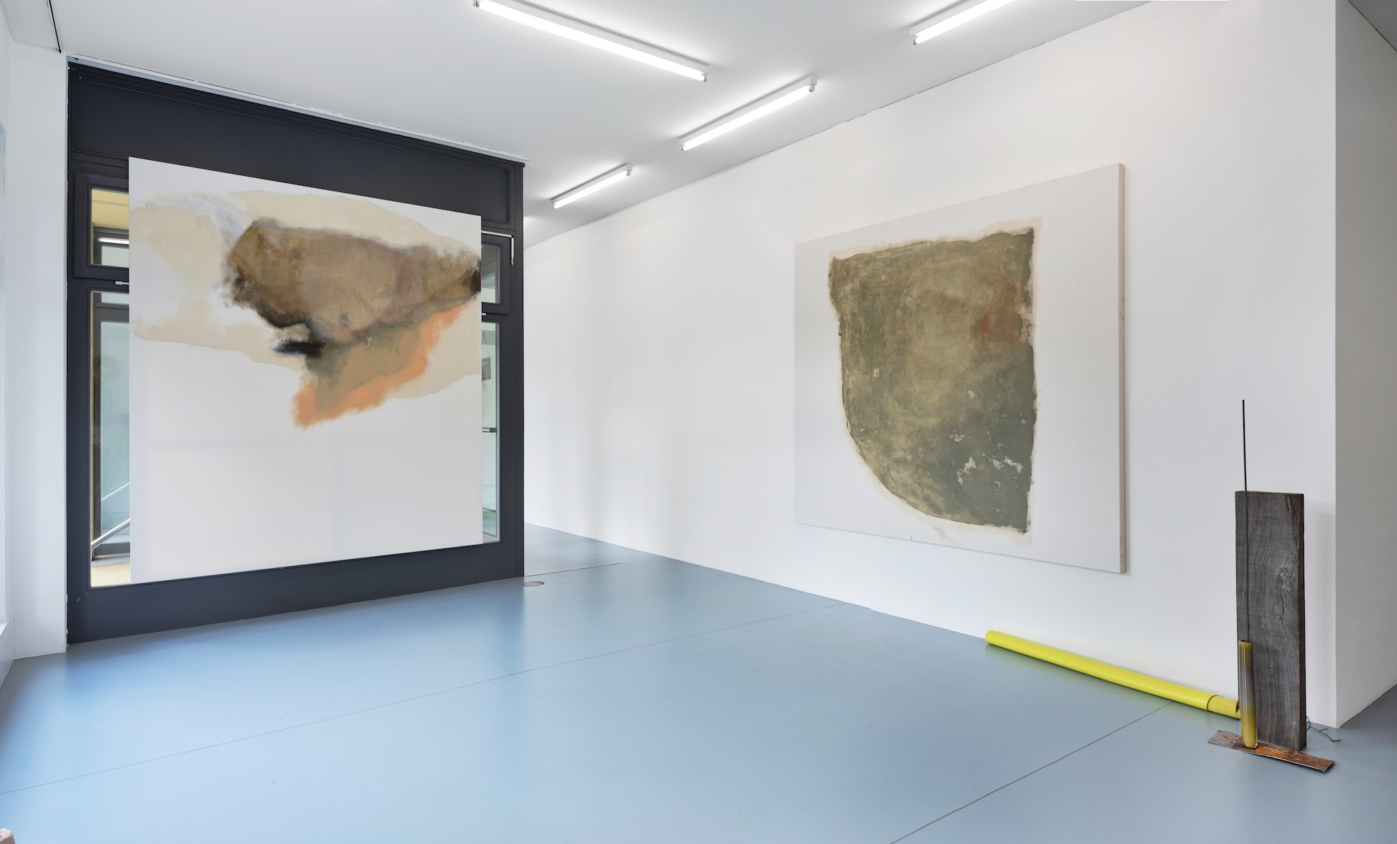 Lone Haugaard Madsen: Raum#428—Fumus (4)