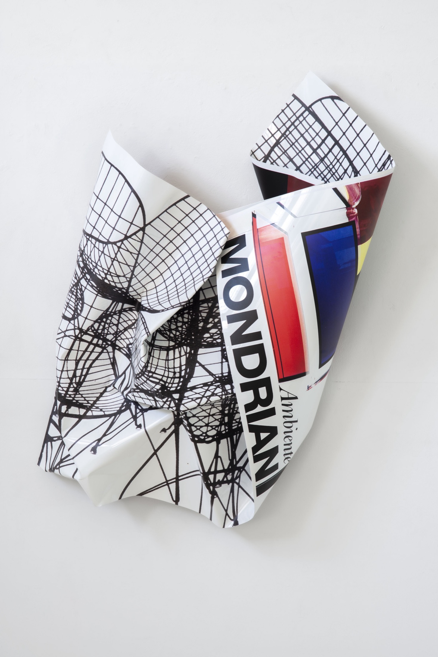 Mondrian Ambiente