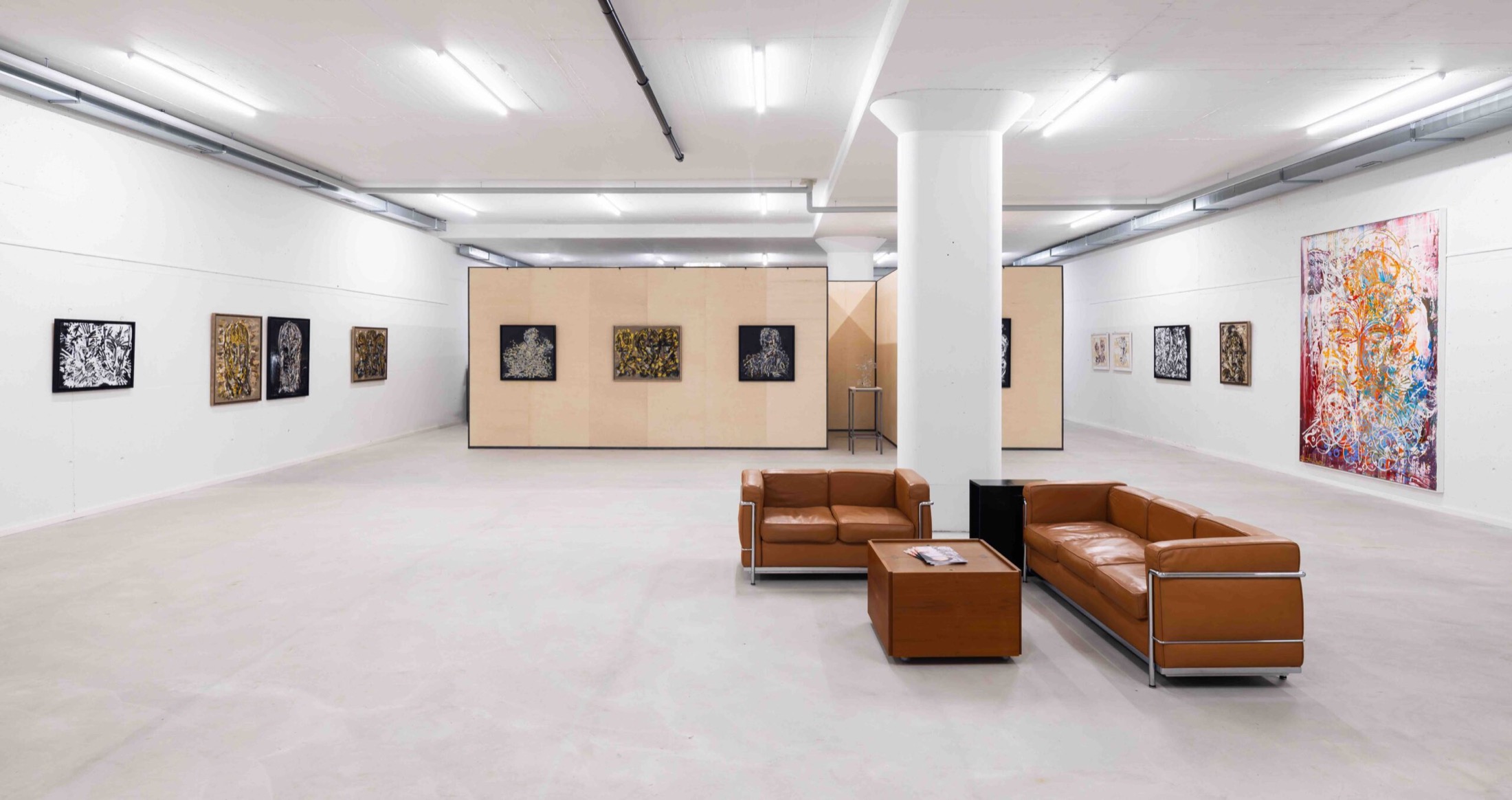Galerie WOS