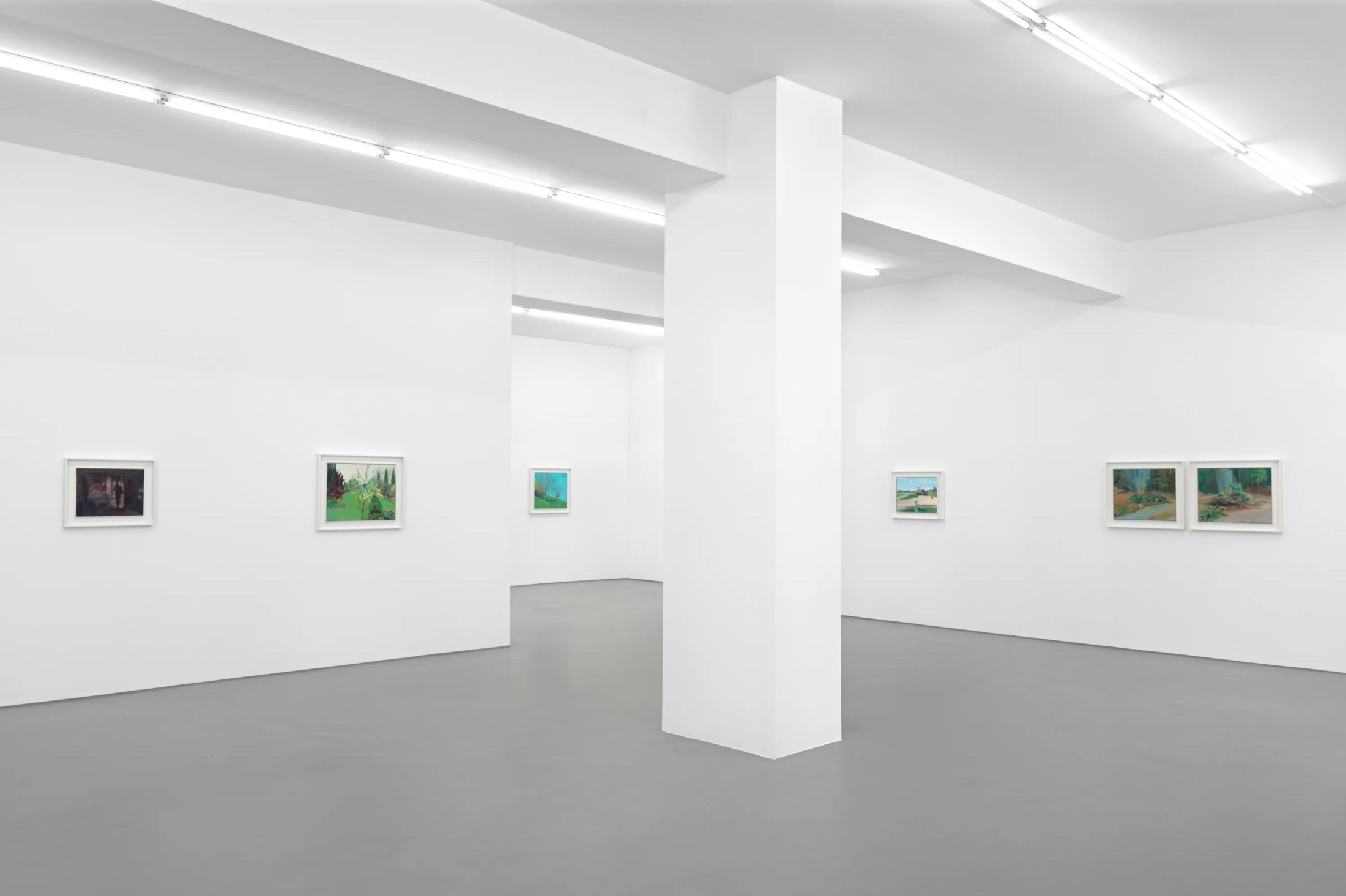 Buchmann Galerie