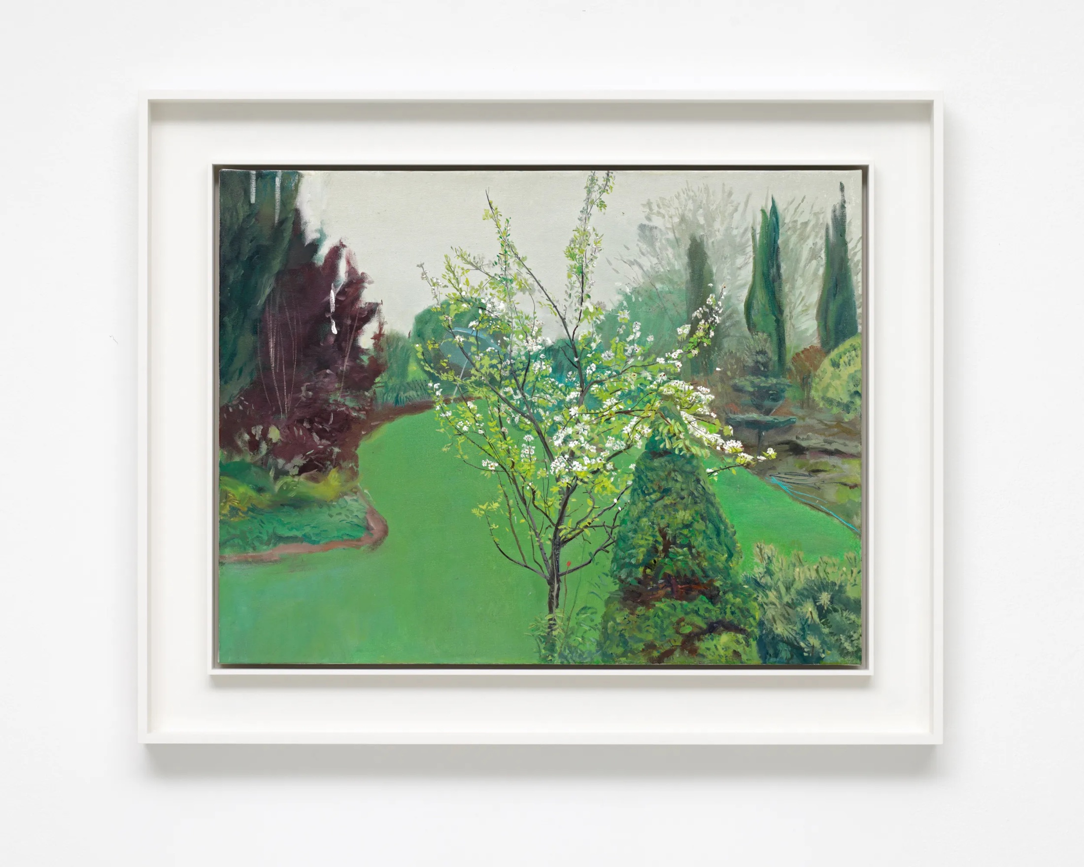 The New England Paintings (5)