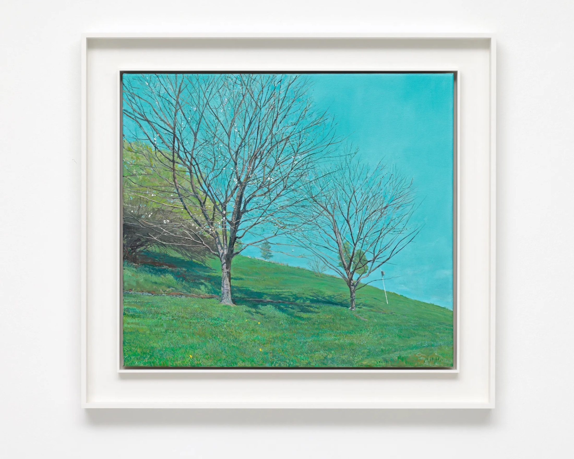 The New England Paintings (6)