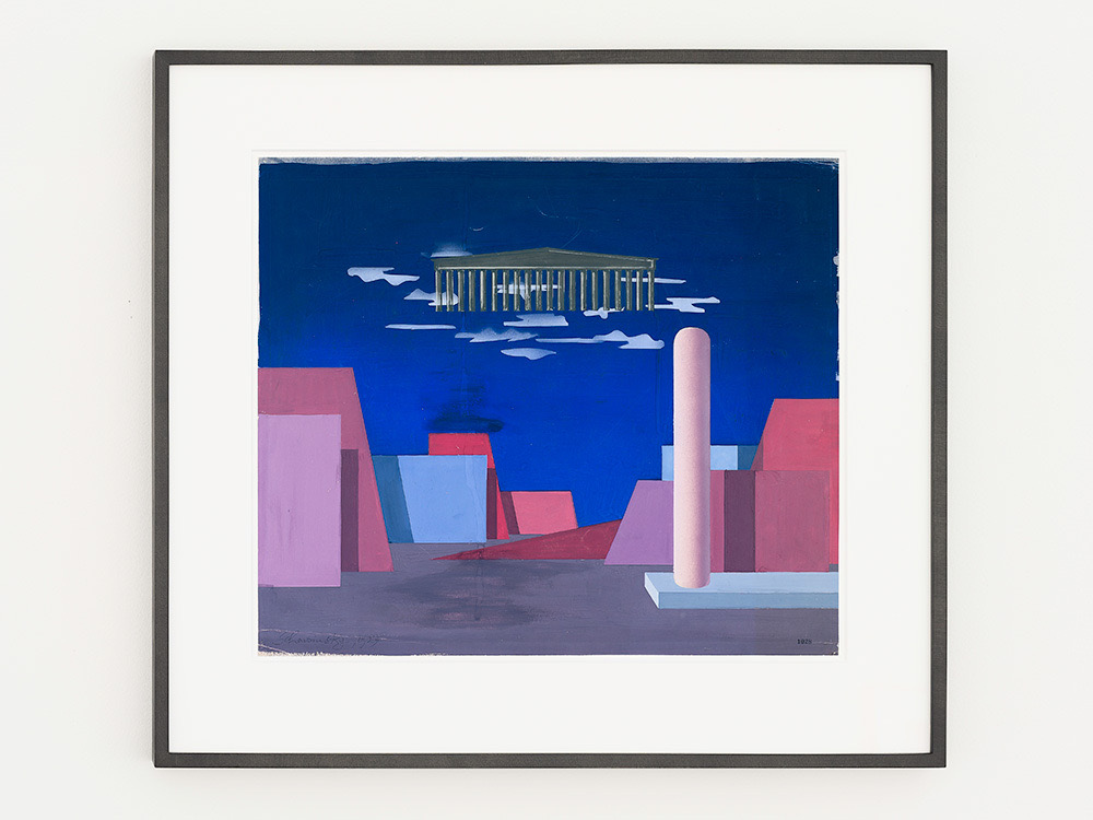 Galerie Gregor Staiger