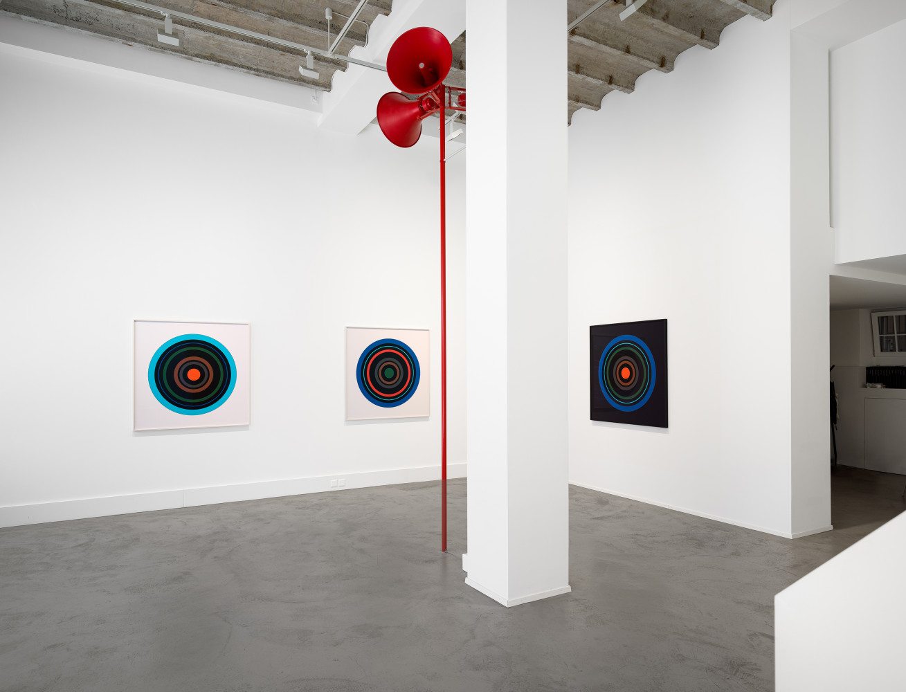 Galerie Tschudi