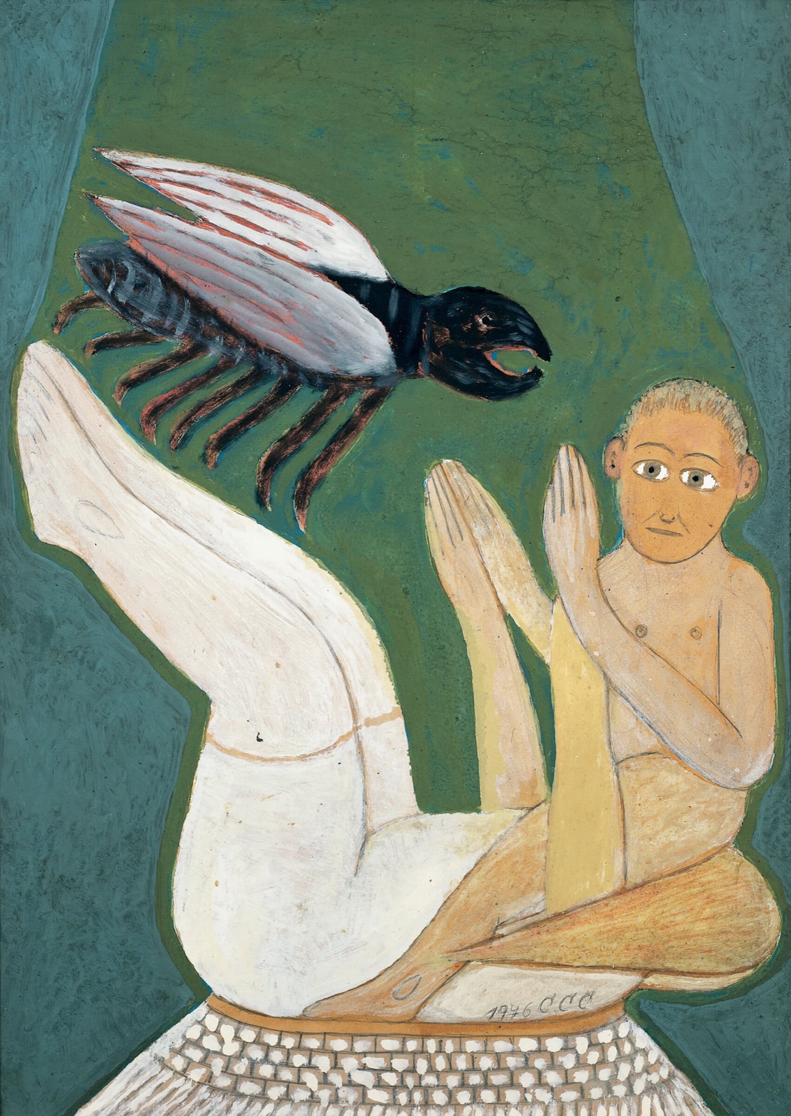 Charlotte Zander: Sammlerin, Galeristin, Museumsgründerin