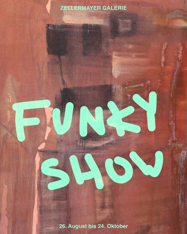 FUNKY SHOW