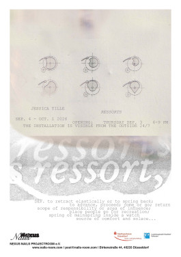 Ressorts
