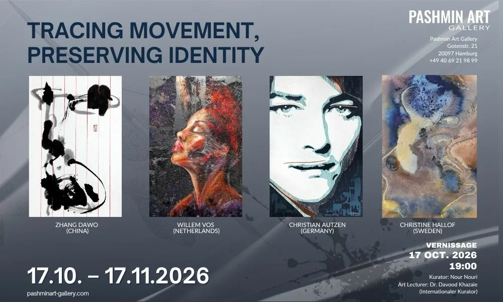 TRACING MOVEMENT, PRESERVING IDENTITY (2)
