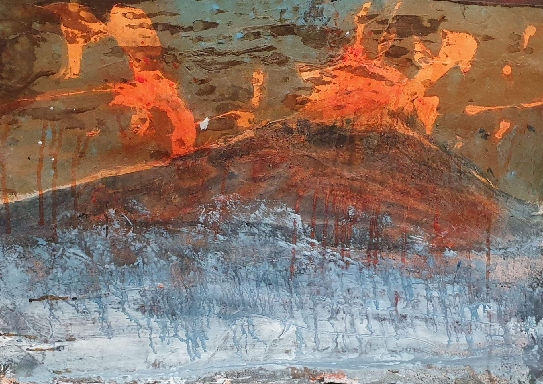 Galerie Dürr / Gkotses (2)