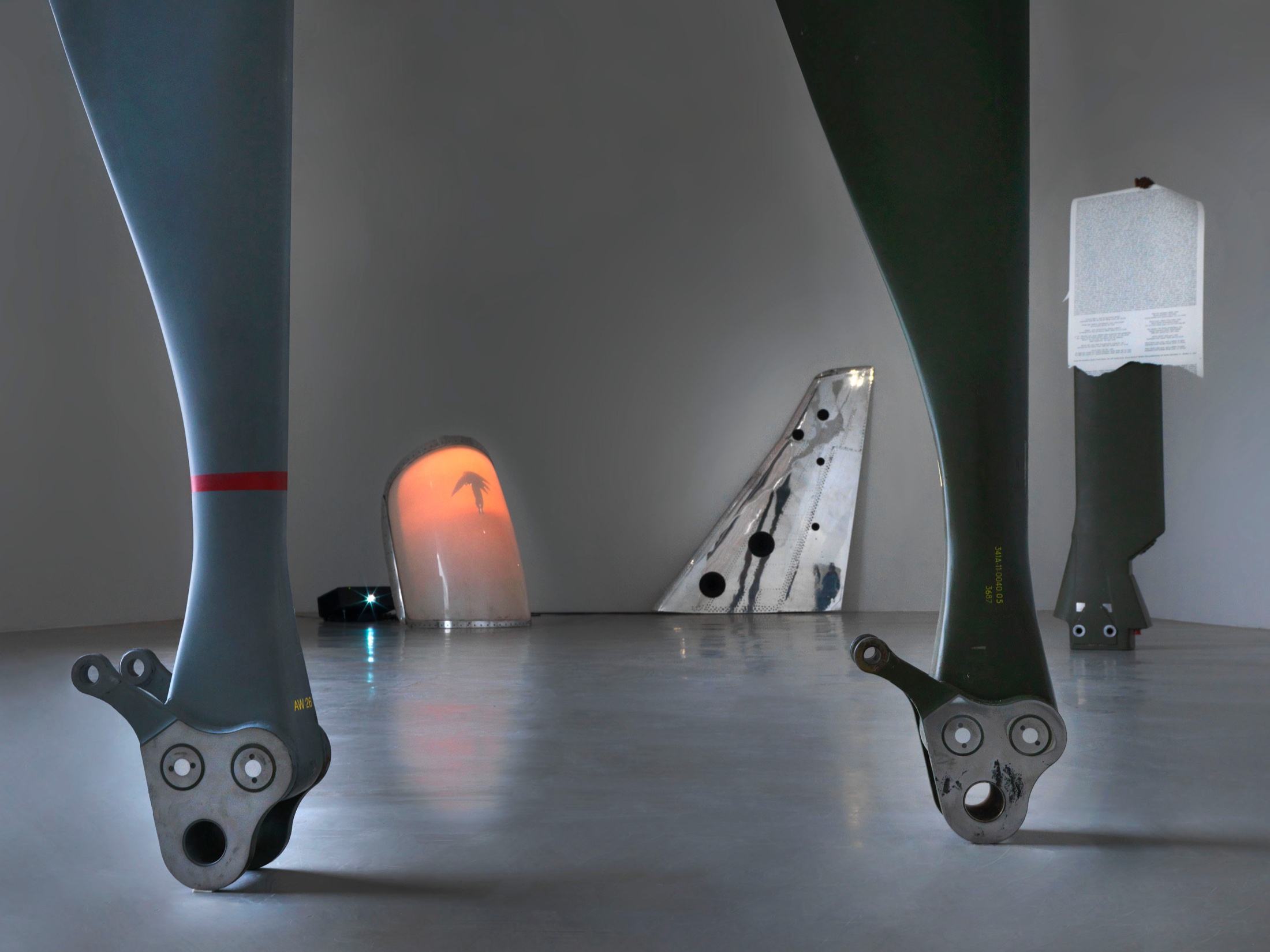 Galerie Barbara Thumm