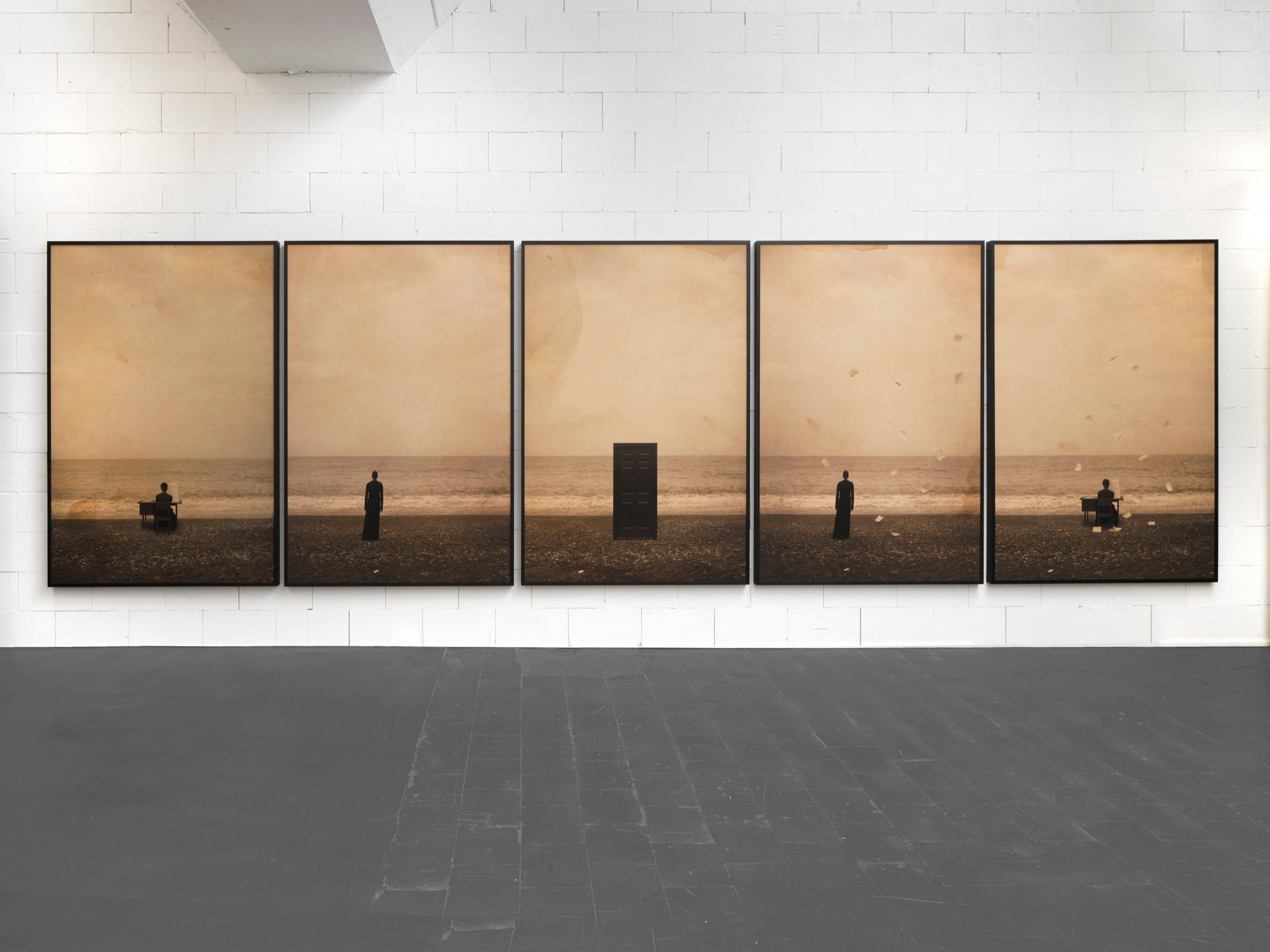 Carrie Mae Weems (1)
