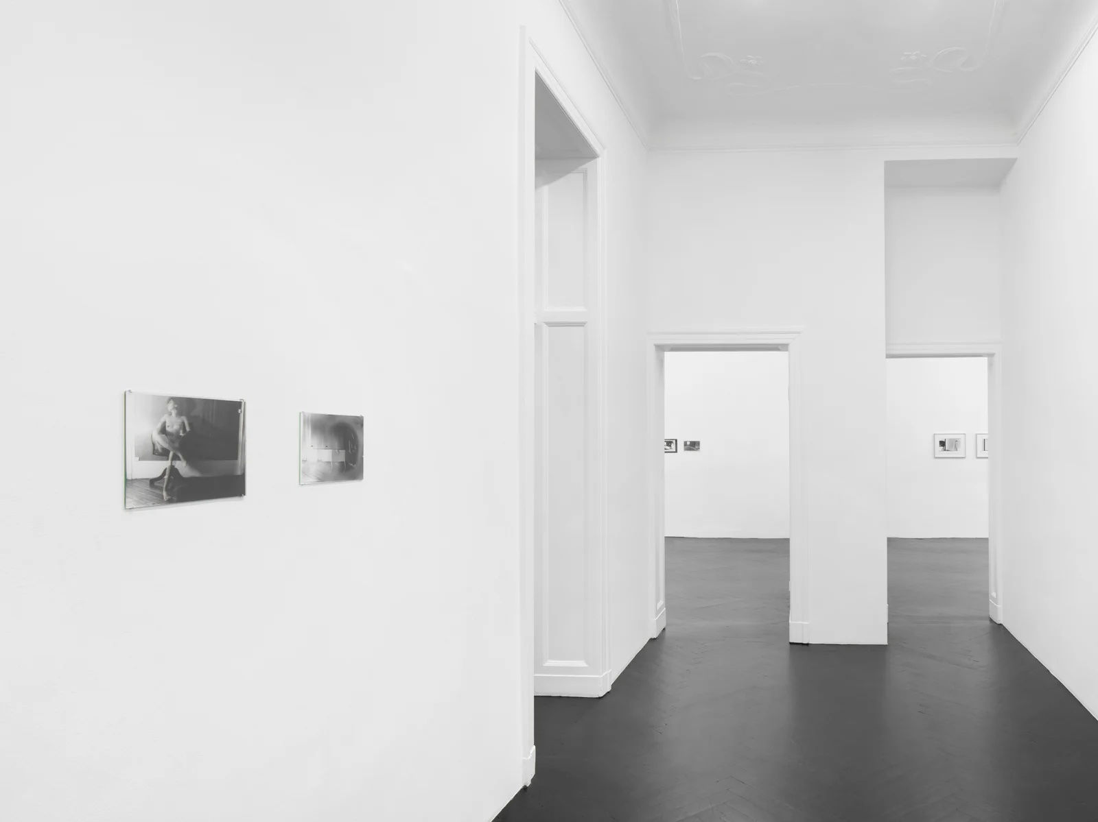 Galerie Buchholz