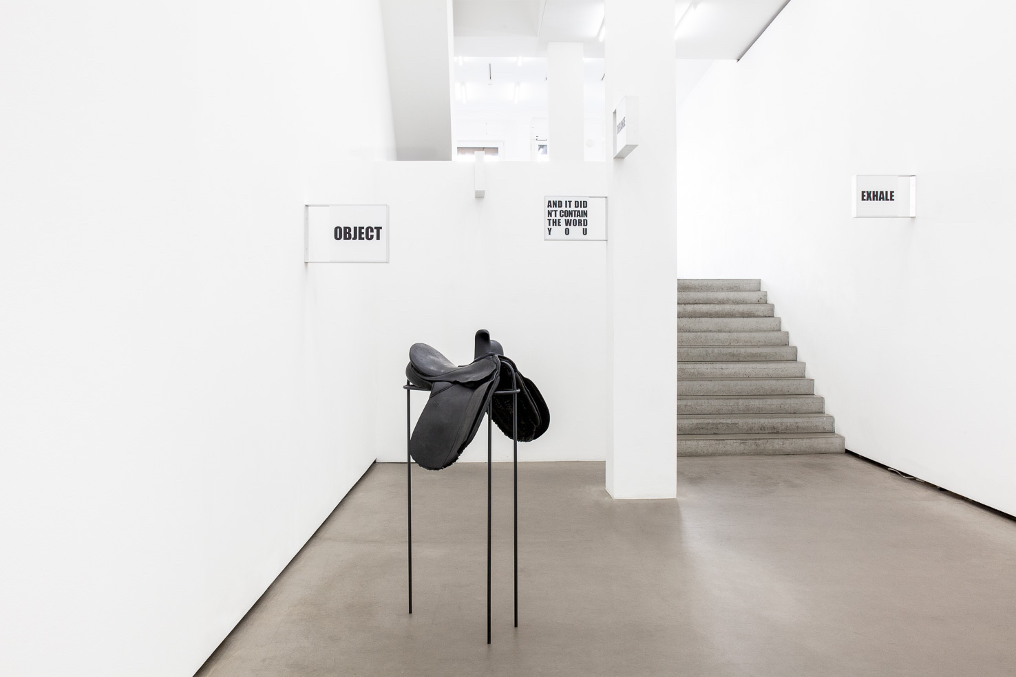 Galerie Eigen + Art (2)