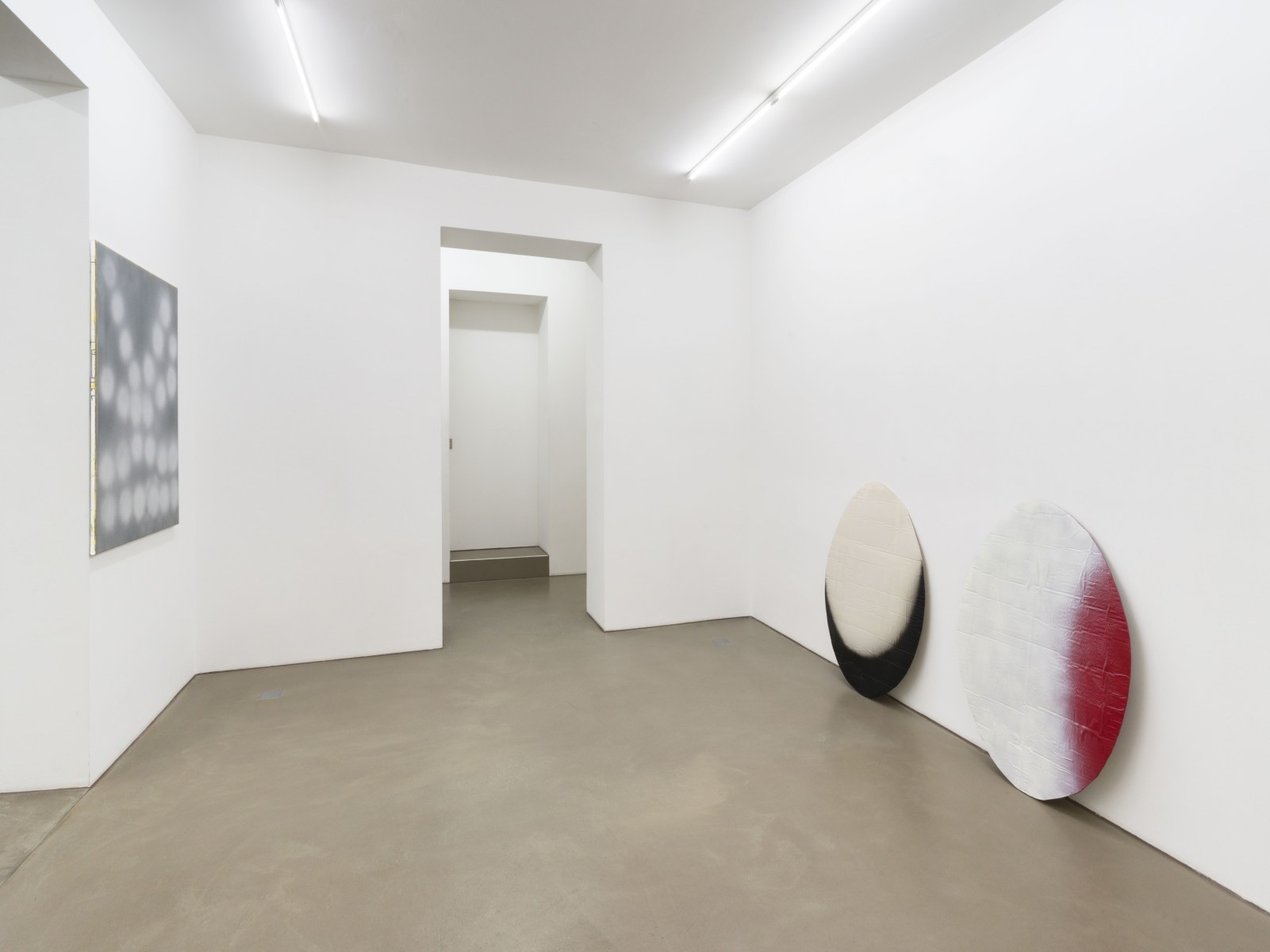 Galerie Guido W. Baudach