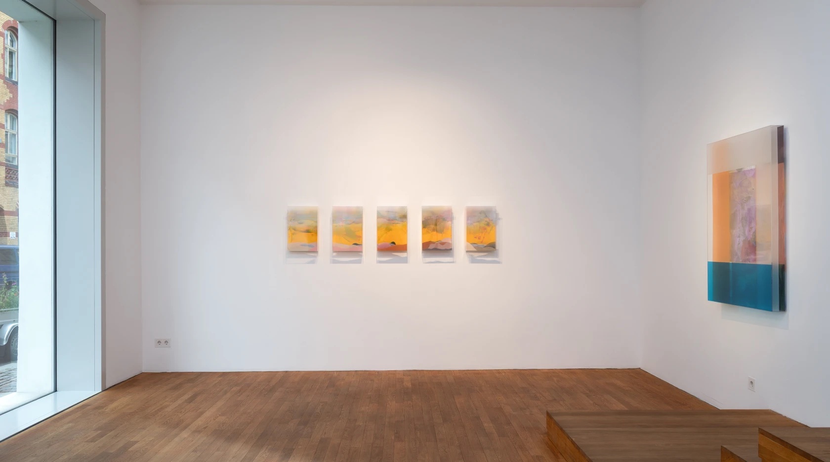 Galerie Kuckei + Kuckei
