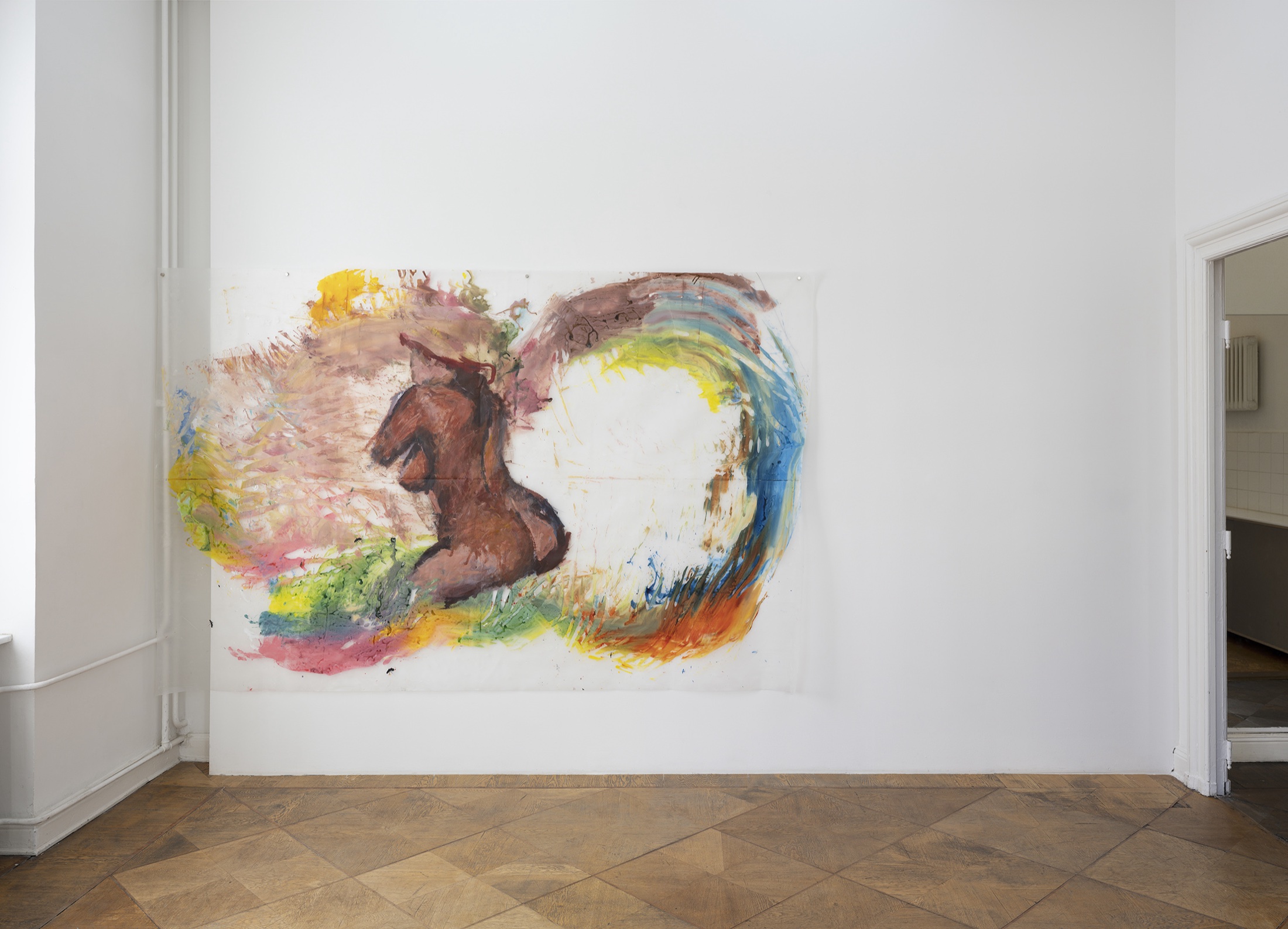 Galerie Lars Friedrich