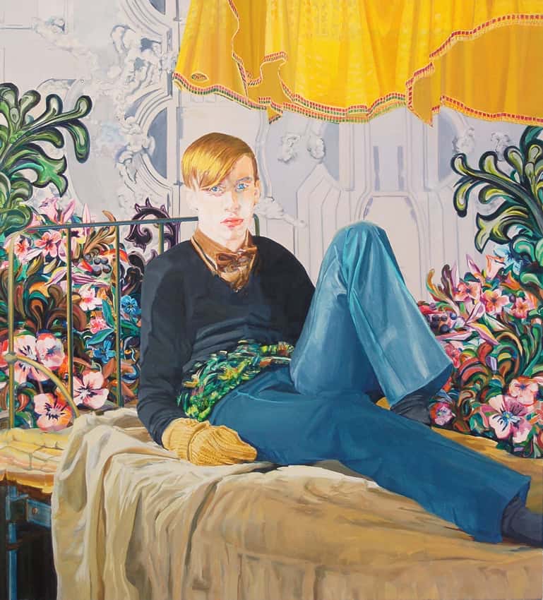 Galerie Martin Mertens