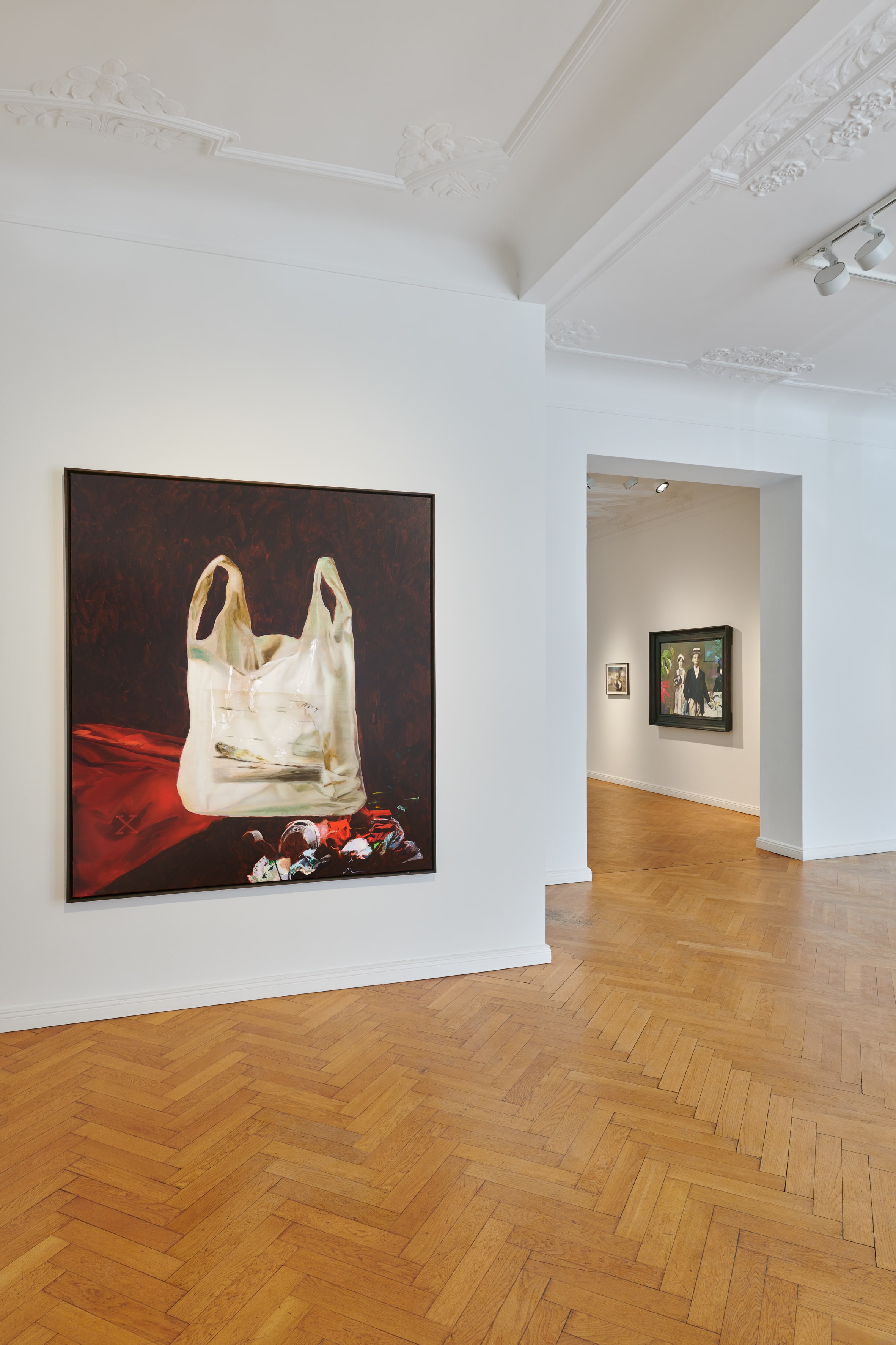 Galerie Michael Haas