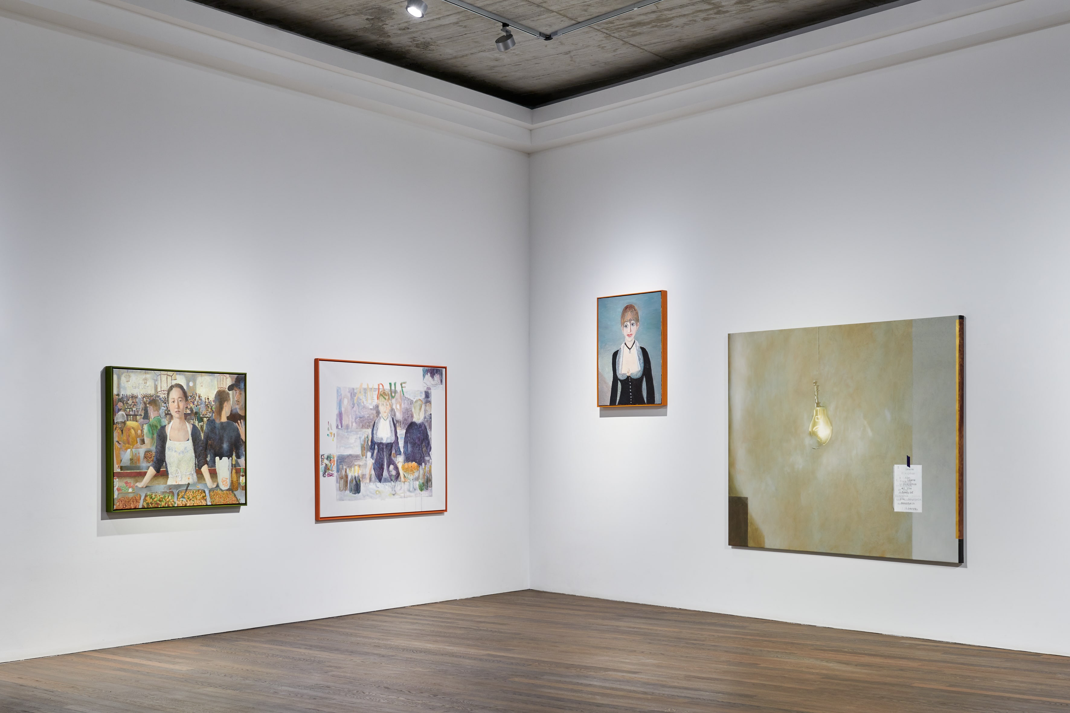 Galerie Michael Haas (3)
