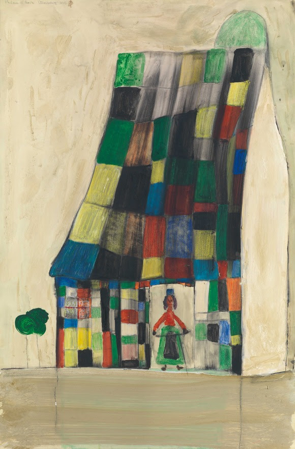 Towards Childhood (1)