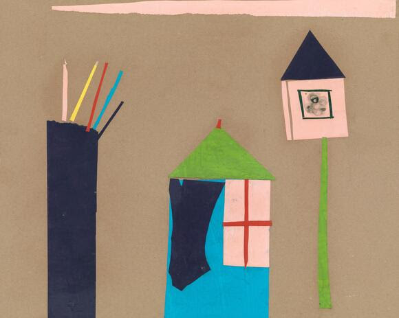Towards Childhood (3)