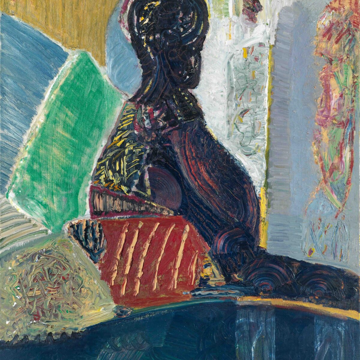 Galerie Michael Haas (3)