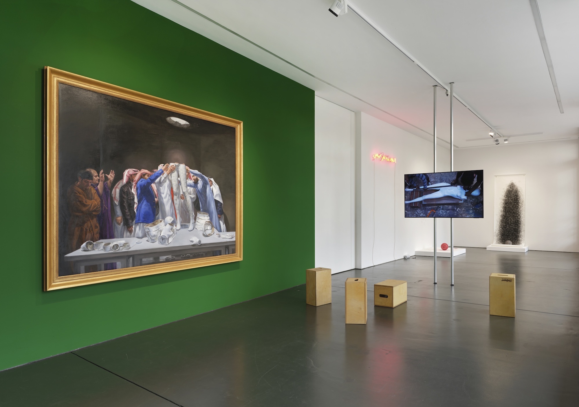 Galerie Nagel Draxler