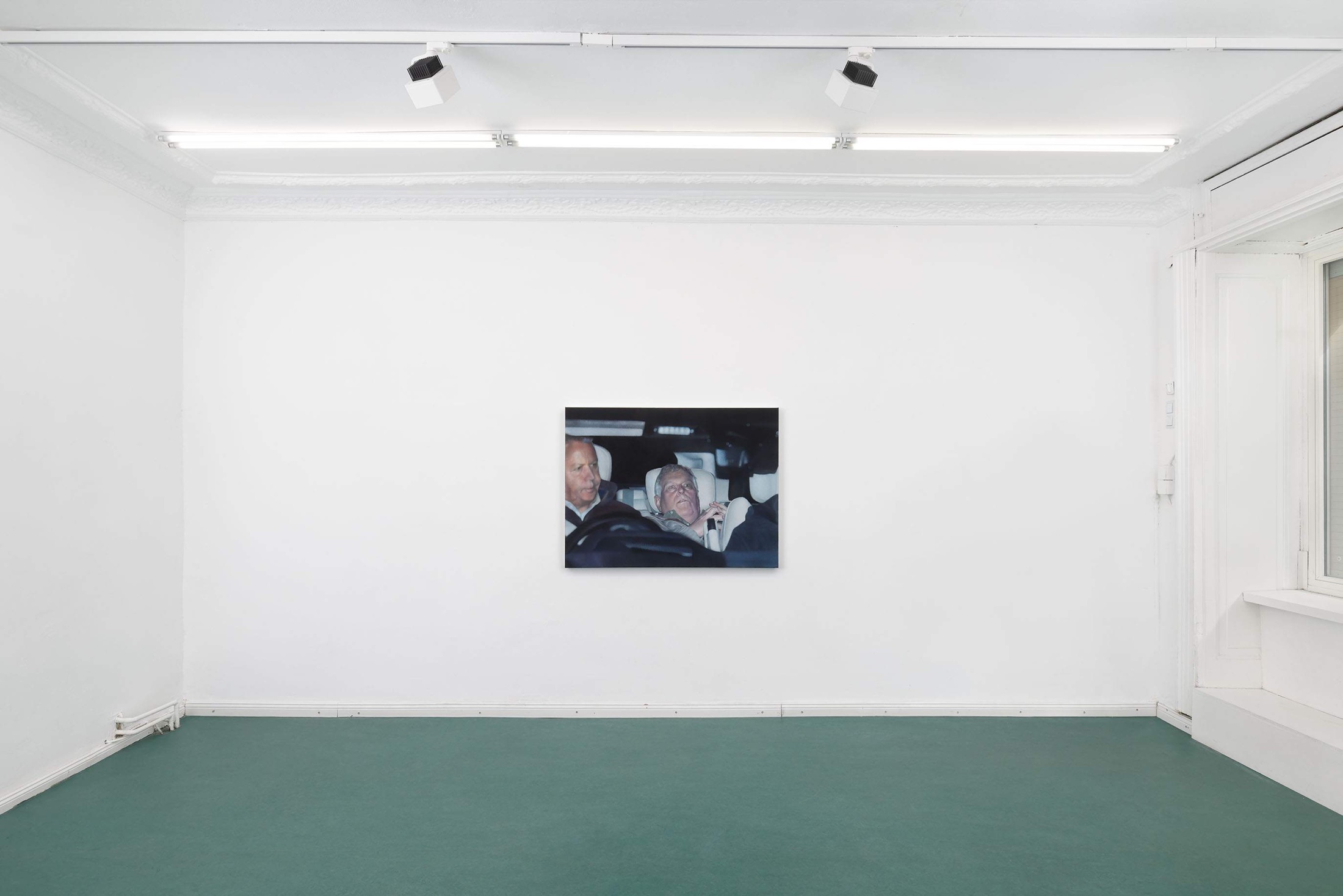 Galerie Noah Klink