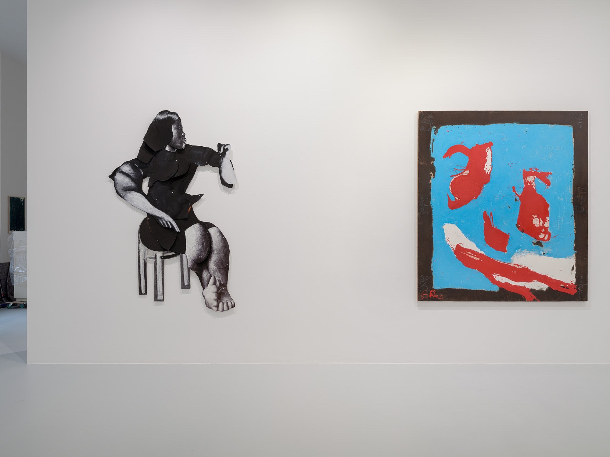 Symptoms: Inaugural group exhibition at our new space at Goethestraße 2–3 (4)