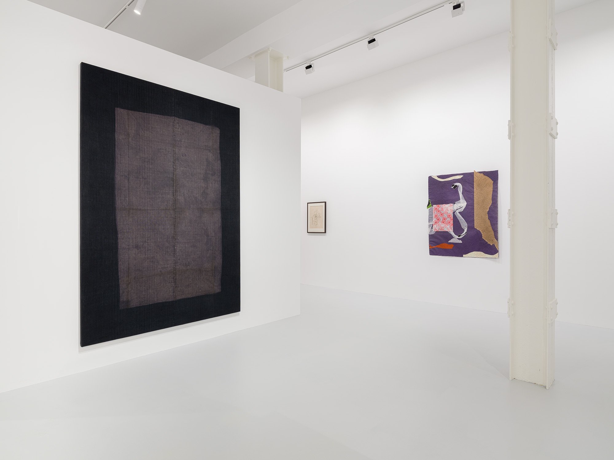 Symptoms: Inaugural group exhibition at our new space at Goethestraße 2–3 (5)