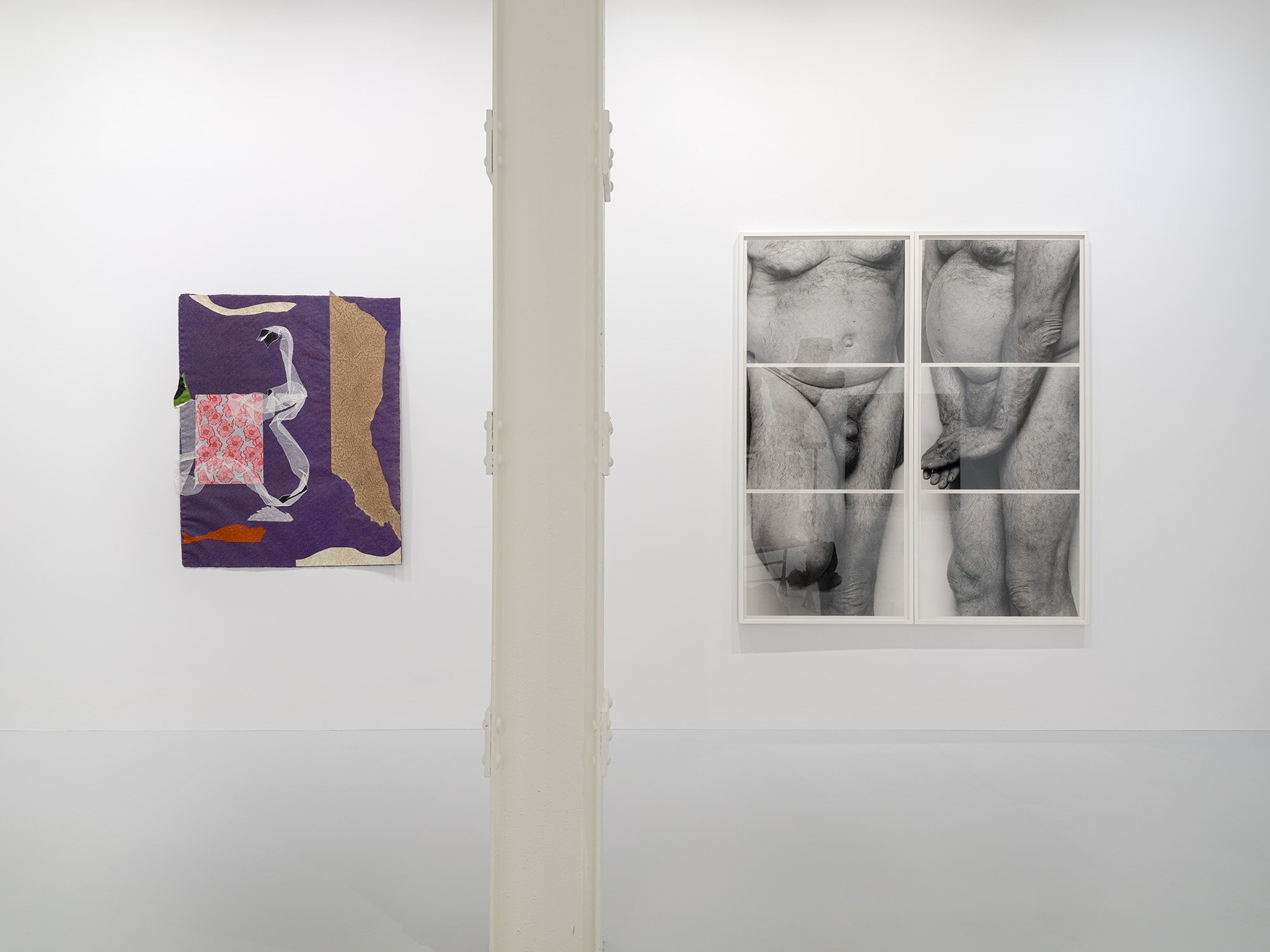 Symptoms: Inaugural group exhibition at our new space at Goethestraße 2–3 (6)