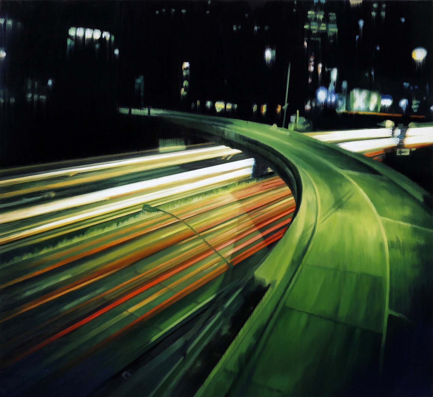 Galerie Stefan Rasche