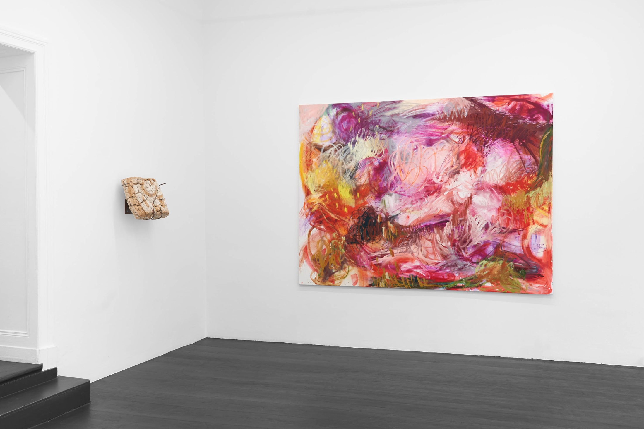 Galerie Tanja Wagner