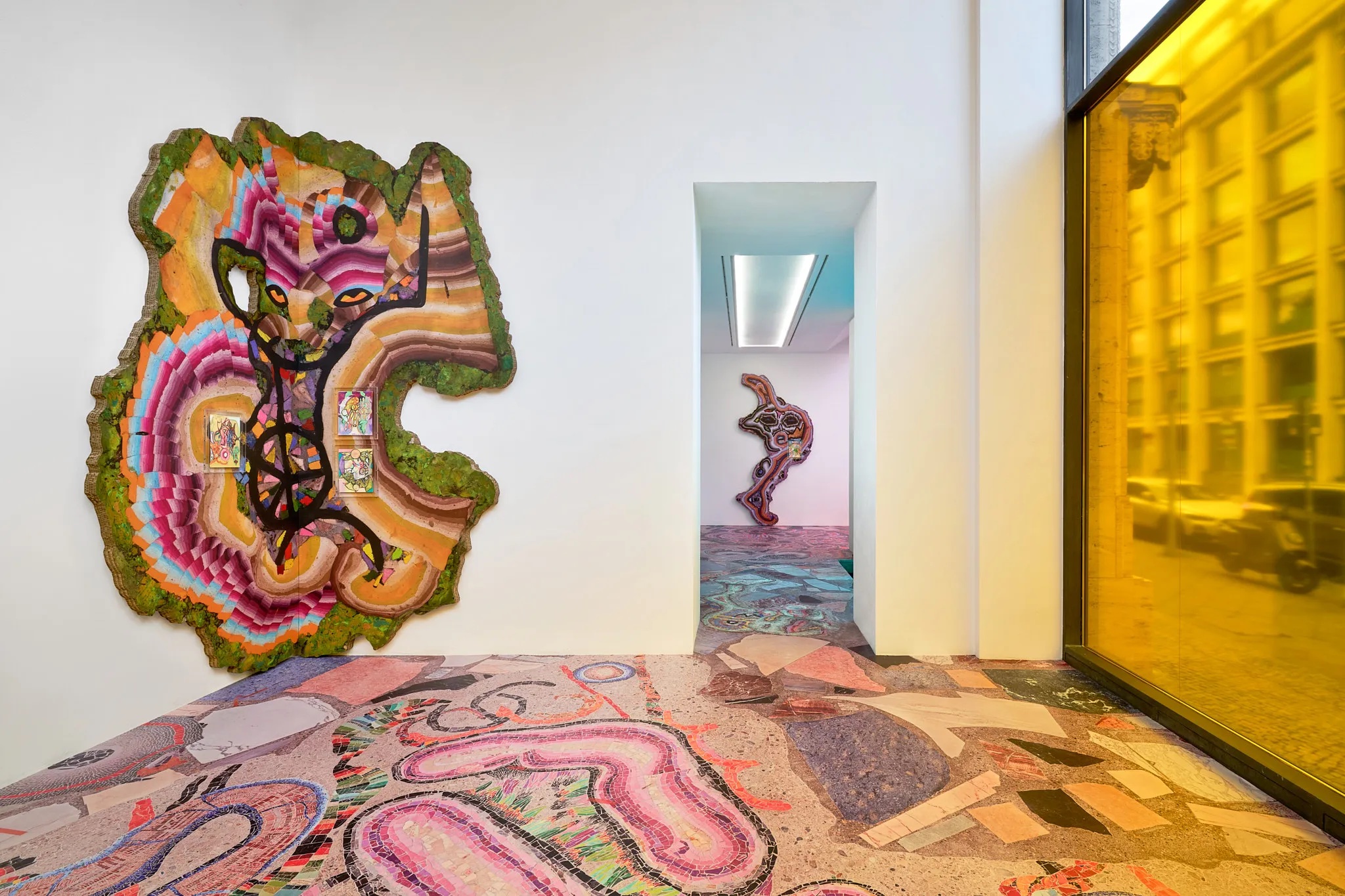 Galerie Thomas Schulte
