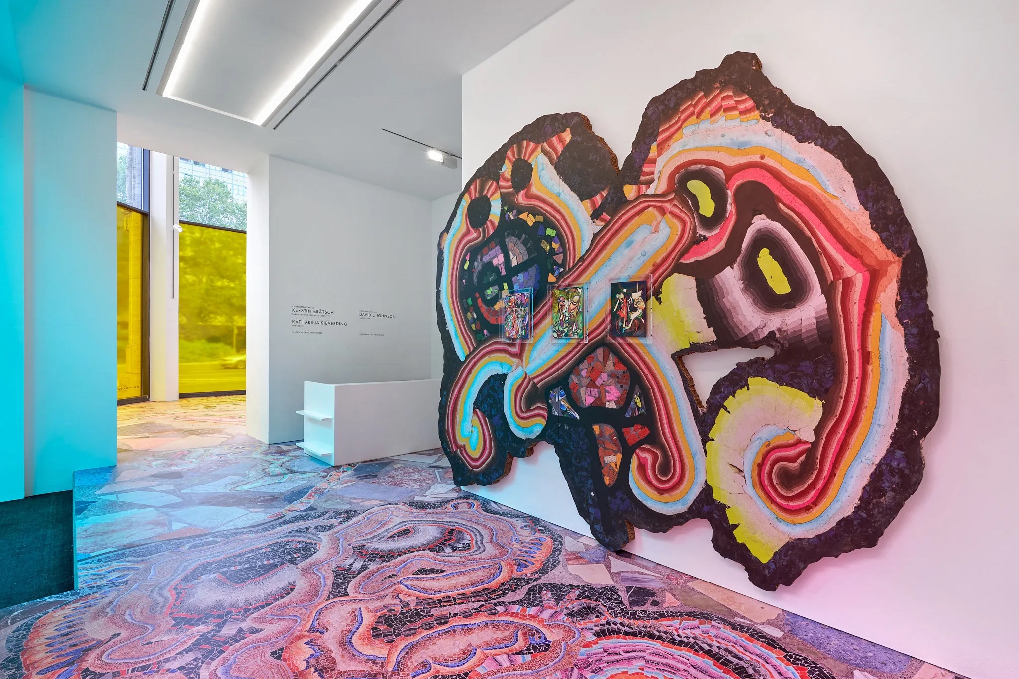 Galerie Thomas Schulte (2)