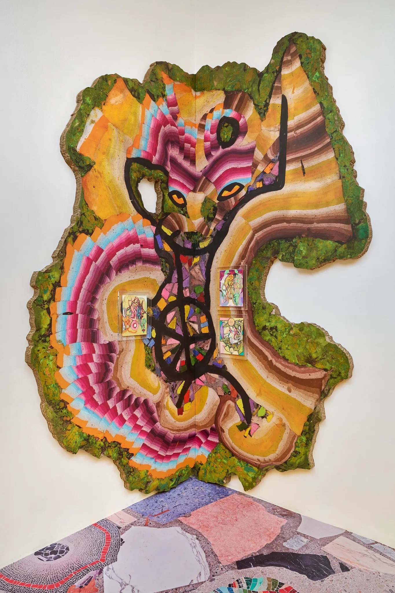 Galerie Thomas Schulte (3)