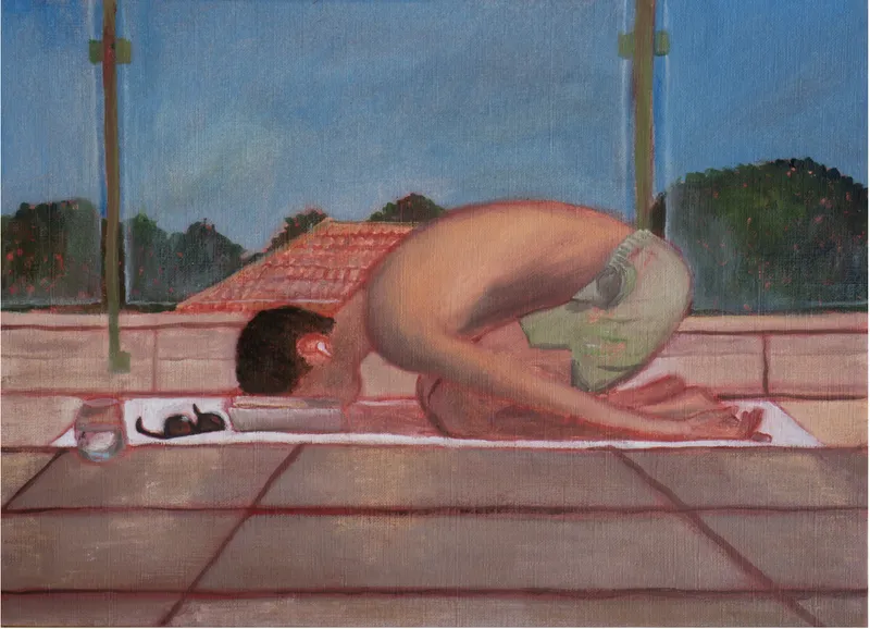 Galerie Fabienne Levy
