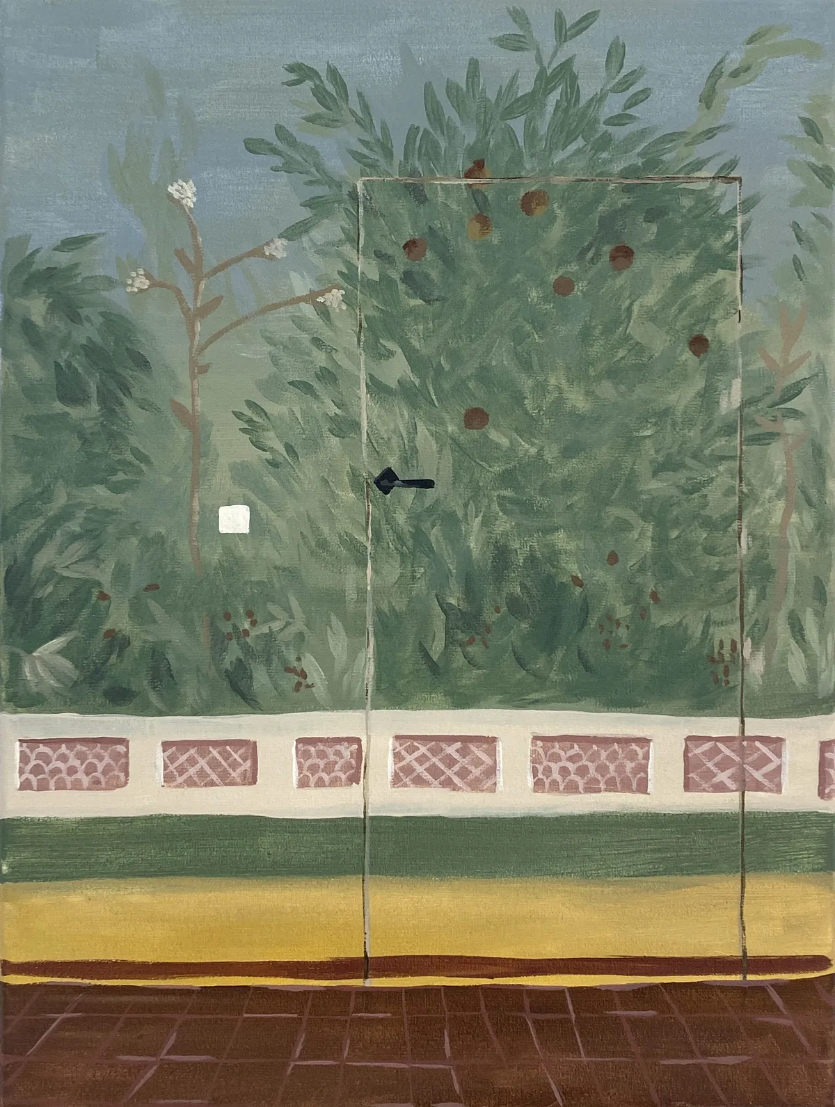 Galerie Fabienne Levy (6)