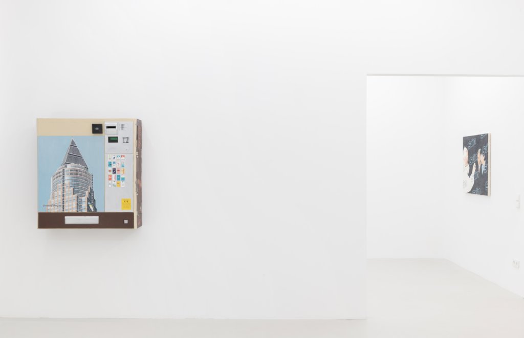 Galerie Kai Erdmann (1)