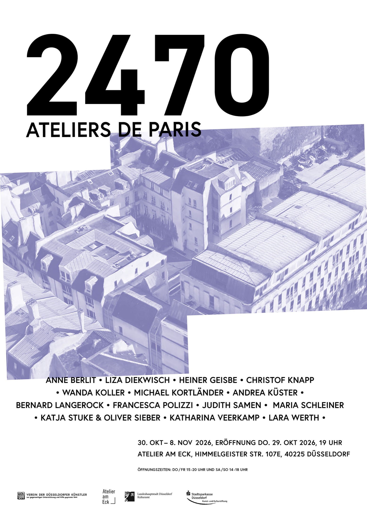 Atelier am Eck